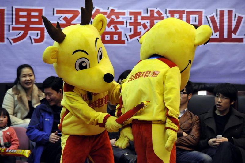 ͬ����С���1��13�գ�2012-2013����CBA��������22�֣���һ����vsɽ������������Ź���������ա� 