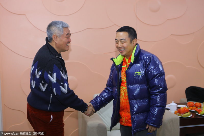 ���������ң����Ա�ɽ�����Ի���������ͼƬ��CFP�Ӿ��й�������ר�壬�κ���վ������������̨δ��CFP�Ӿ��й����ɣ����ò��ֻ�ȫ��ת�أ�Υ�߱ؾ���