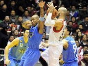 ɽ��94-92��ʤ����