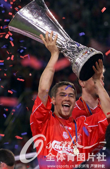 2001��ŷ����������������5-4ʤ����ά˹��ŷ����ףʤ����