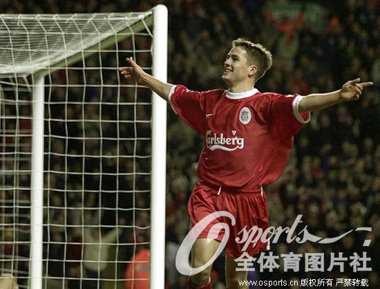 1999�꣬Ӣ����ŷ����ף����