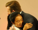 ѧ��ӵ�����˺�ķ