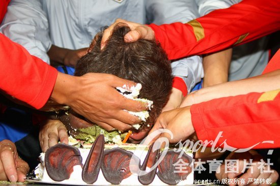 ���ں����ԱΪ��˧���� ��³�����������