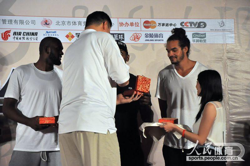 Ҧ������λNBA��Ա��������  ���������� ��