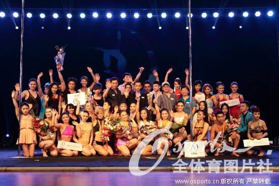 2013���й��ֹ������������Ůѡ�֡���次����� �������ݸ��Ѷȶ�����