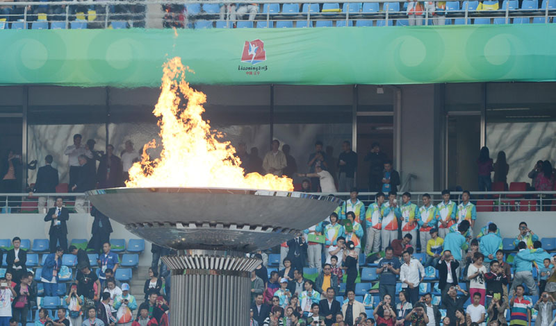 ����汻��ȼ���»����������ΰ��