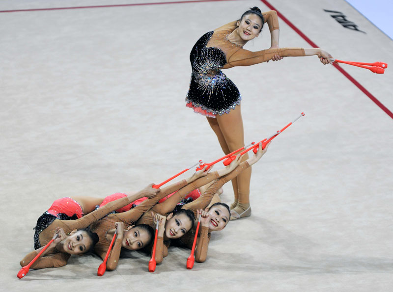 ��ʮ����ȫ�˻�������ټ���ȫ�ܱ�������������32.20�ֵ��ܳɼ���ùھ�����������10�������С��»��������������