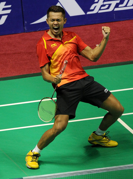 ��ʮ����ȫ�˻���ë����Ŀ�е������У���ž����ֵ���2��0սʤ�����Ӷ������ùھ����ֵ��ڻ�ʤ����ף���»������Ф�վ���