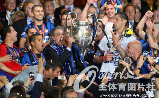 2010��5��23�գ����������¶�ŷ����ҹ�ɻ����� ��÷�����������Է����ף�� Ī���پ���ŷ�ڽ�����