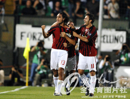 2007-2008�ɩu�N�� AC�����ԥ����C�� �������J�@�y