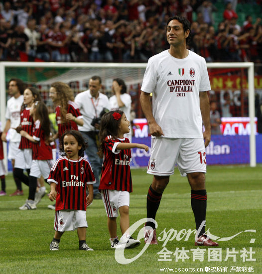 2011-2012�ɩu AC�����ܫa ������y��