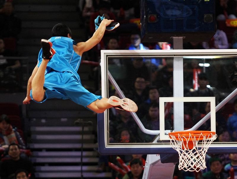 ������ô�ߣ��������֪���𣿡���2014��1��18�գ�2014��CBAȫ������ĩ�����������vs�Ϸ�����ӣ�����֮���ֳ��Ȥζʮ�㡣