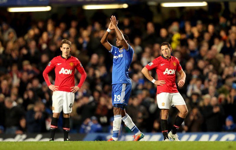 ���㡪��2014��1��20�գ�2013-2014����Ӣ��������22�֣��ж���3��1ʤ���������а�����ñ��Ϸ���������ϵ�˹Ϊ����������������һ�����������������ϣ����������