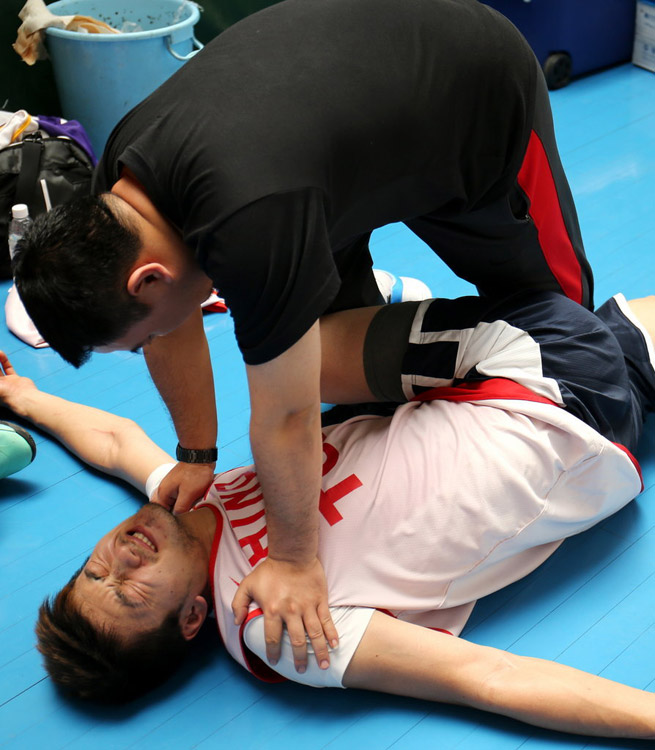 ̨��ʮ�깦����2014��5��7�գ��й���������ѵ�����ν�������ʹ�ࡣ