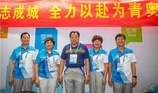 ������Ҫ�쵼�����������