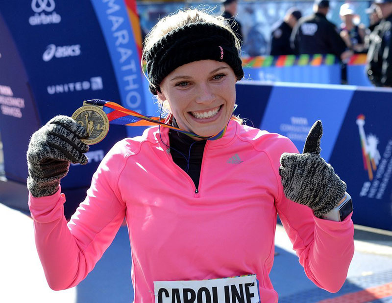 ��ת�У�����2014��11��2�գ�2014��ŦԼ���������������ܲ������߲�ҹ�ǿ��ܡ�����������������ŦԼ�����ɣ�����С�����յ�ӭ�ӡ�