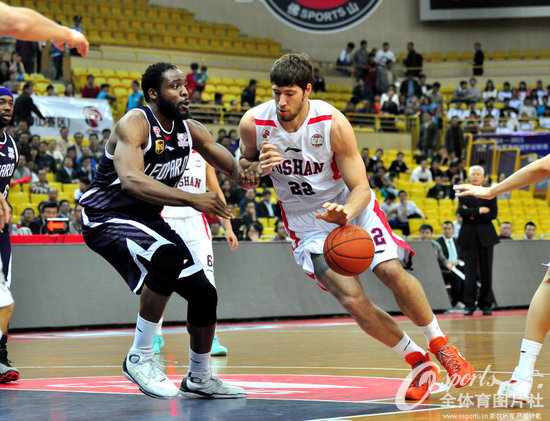 CBA-����31������22+9 ��ݸʤ��ɽ������ʤ��4��