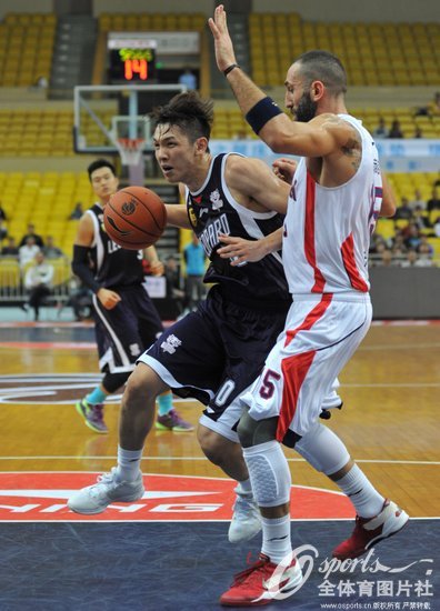 CBA-����31������22+9 ��ݸʤ��ɽ������ʤ��7��