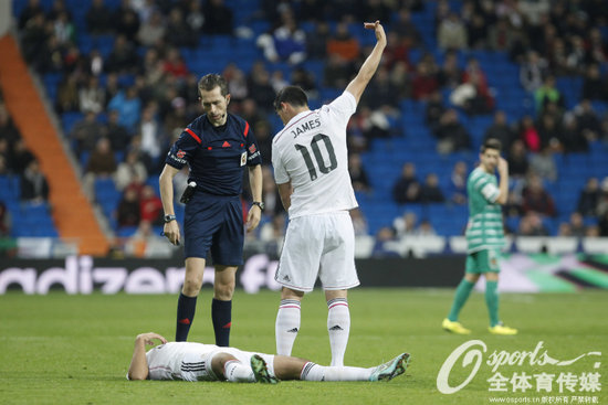 �յ������˵���