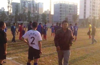 ����ȺŹ������ֳ���΢����ͼ