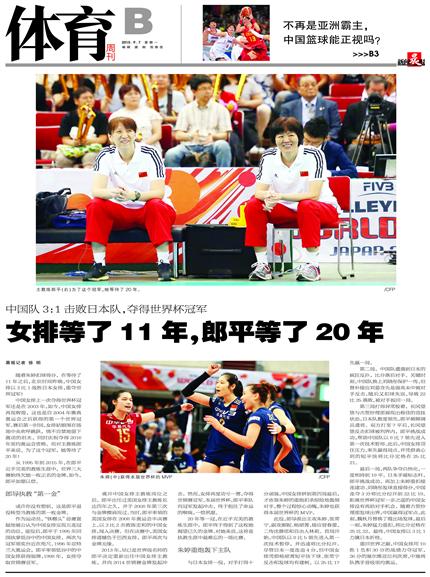 新聞晨報