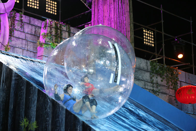 2015������֮�䡷���ʰ�ڶ������ȸ��Ѷ���Ϸ���ö����ݡ�