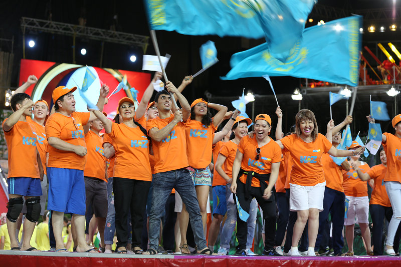 ������˹̹�ӻ��2015������֮�䡷�ڶ��ڹھ�