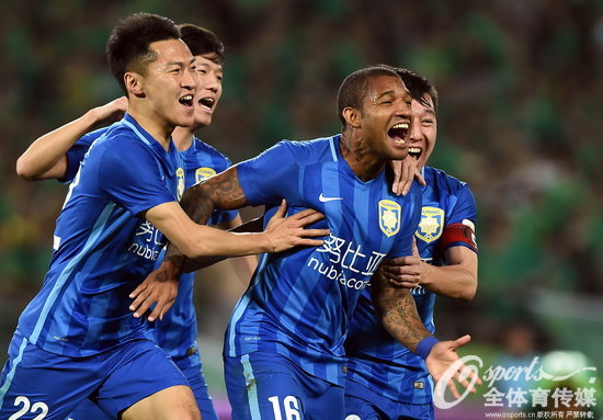 薩米爾首開紀錄