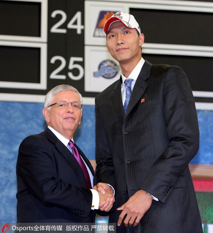 2007NBAѡᣬ¹ӵһֵλѡ׽ǰNBAܲô˹ض׽ʾףء