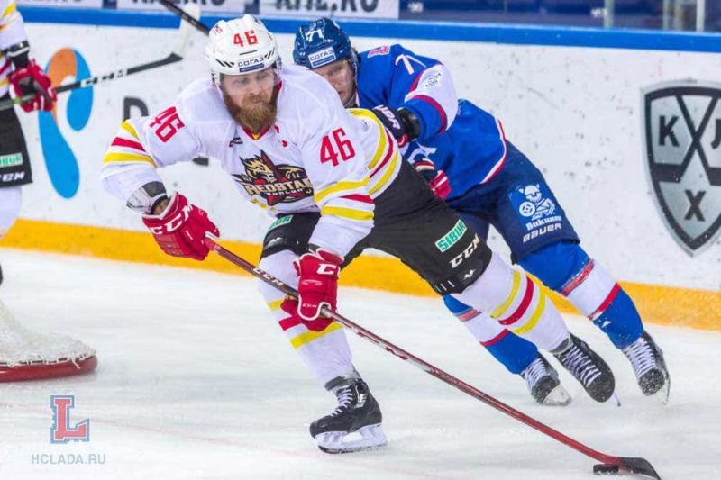 壺KHL غǿͳ3-2תʤ3