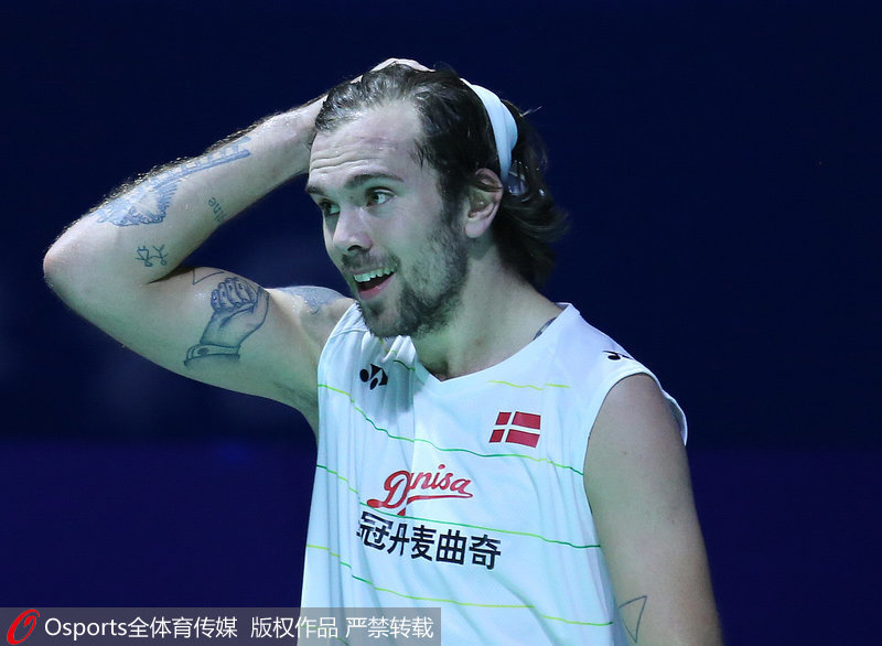 Լ��ɭΪ����Ӯ���׸��й��������ھ�