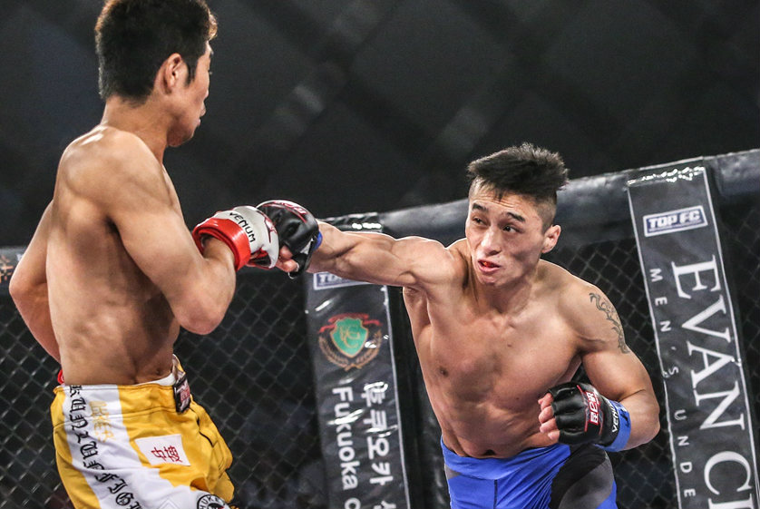 視頻：2016昆侖決mma10大精彩瞬間2016昆侖決mma10大精彩瞬間【詳細】 