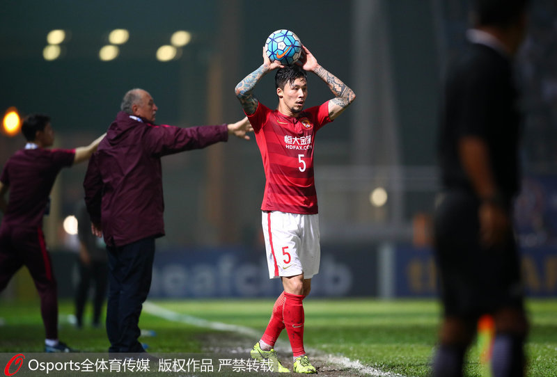 張琳芃發界外球