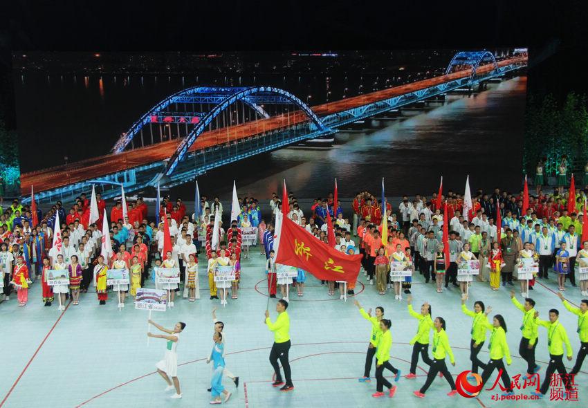 �㽭�������볡��