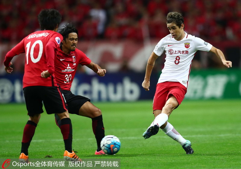 奧斯卡遭遇圍堵