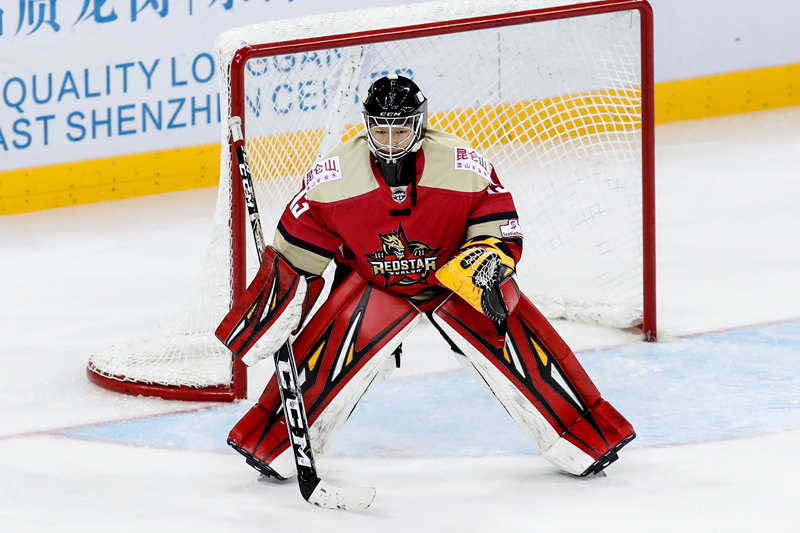 CWHL昆侖鴻星4-2逆轉勝波士頓 豪取九連勝暫居首【5】