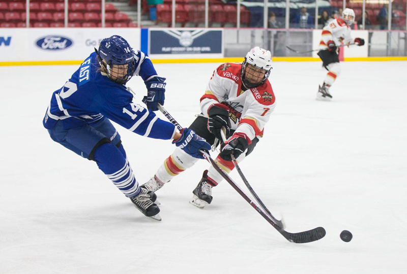 CWHL3-0˫ɱ׶ʤ ÷ȡ3