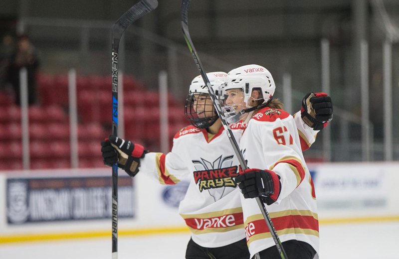 CWHL3-0˫ɱ׶ʤ ÷ȡ2