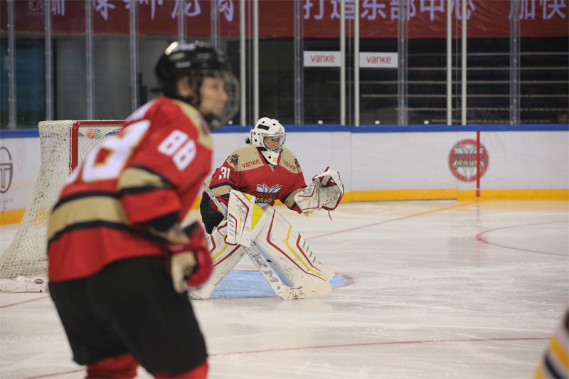 CWHL¶ 10-1ʤʤ6