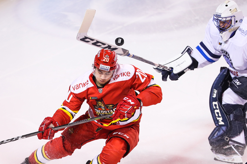 KHL-Ľ 4-1ȡ˹˵Ħ4