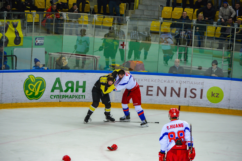 胡楊助攻司徒永恩破門 昆侖鴻星奧瑞金1-5不敵薩雅克【6】