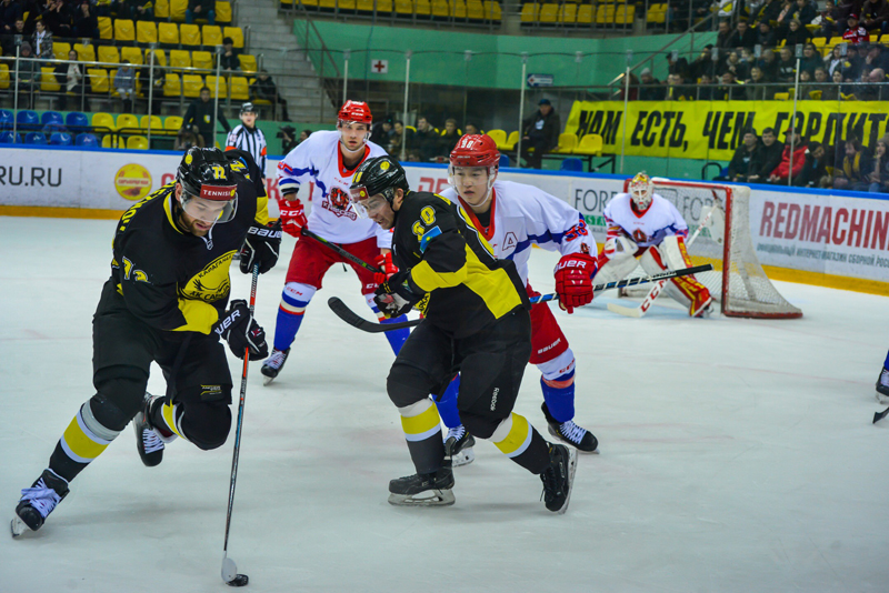 胡楊助攻司徒永恩破門 昆侖鴻星奧瑞金1-5不敵薩雅克