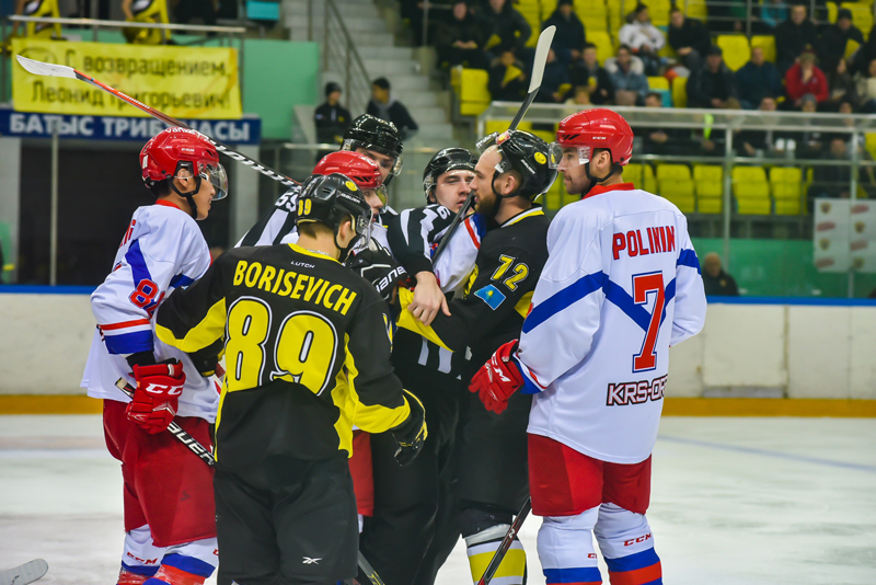 胡楊助攻司徒永恩破門 昆侖鴻星奧瑞金1-5不敵薩雅克【5】