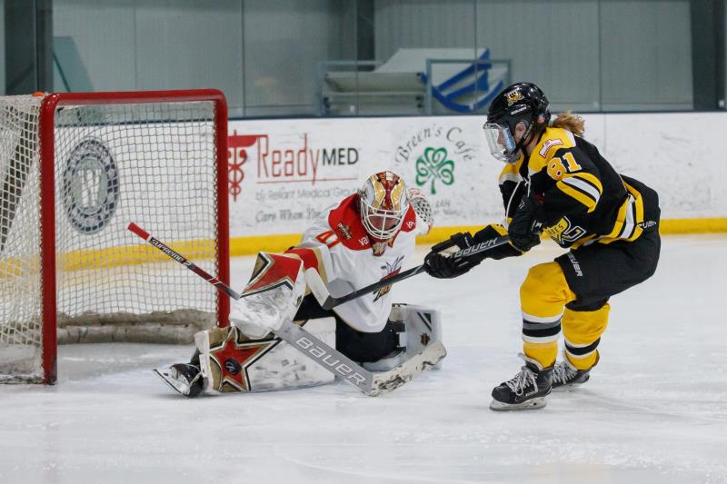 CWHL-林綺琪王玉婷進球 萬科陽光零封刀鋒2019首戰開門紅【4】