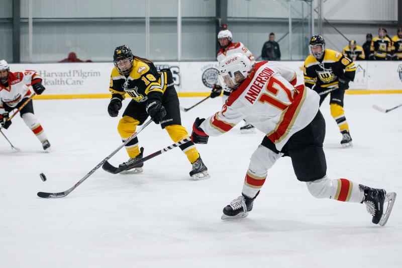 CWHL-林綺琪王玉婷進球 萬科陽光零封刀鋒2019首戰開門紅【2】