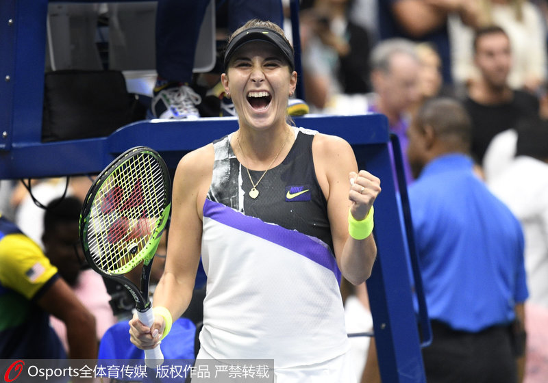 本西奇慶祝勝利