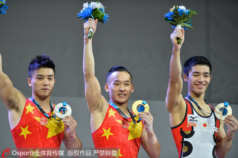 2017����������� �й�ѡ��Ф���ں��ֳ��ʷֱ�������ȫ�ܹ��Ǿ����й���ٶ��״ΰ�������������ȫ�ܹ��Ǿ�