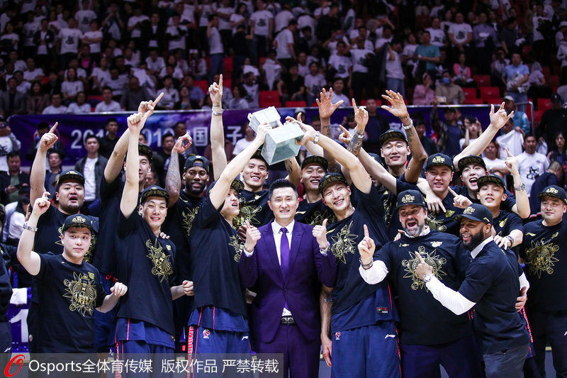 53գ2018-19CBAܾ4½98103㶫Զ㶫ԶӵھŹڡ